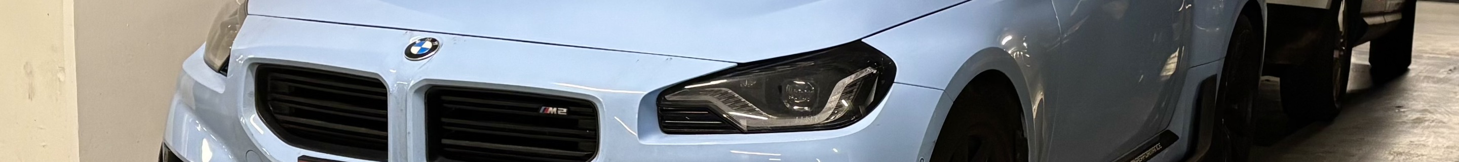 BMW M2 Coupé G87