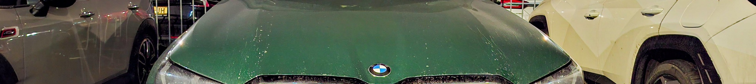 BMW M5 G99 Touring