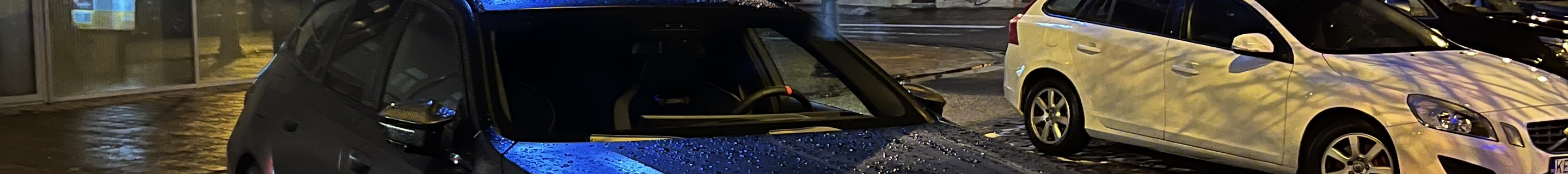 BMW M5 G99 Touring