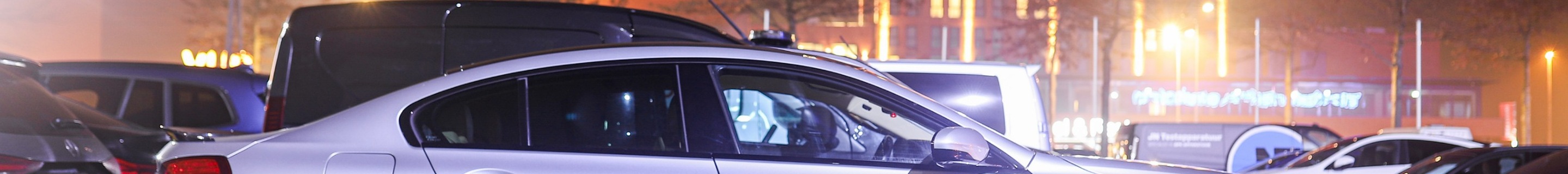 BMW M6 F06 Gran Coupé