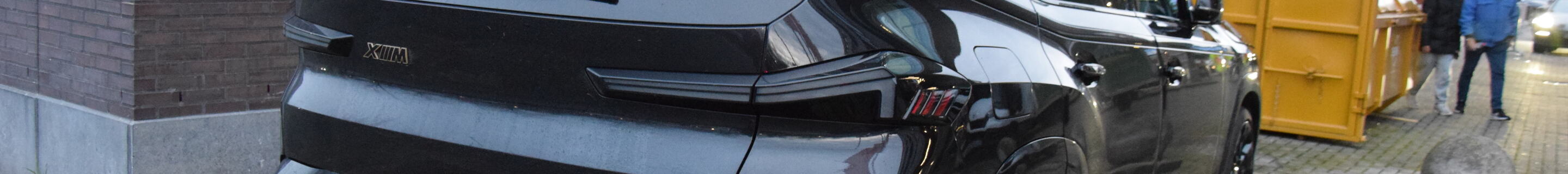 BMW XM G09