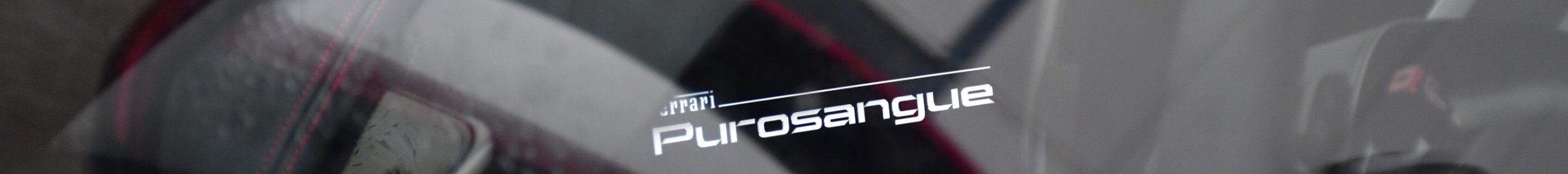 Ferrari Purosangue