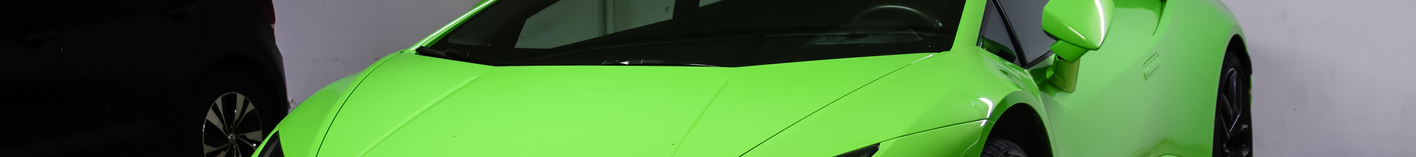 Lamborghini Huracán LP610-4