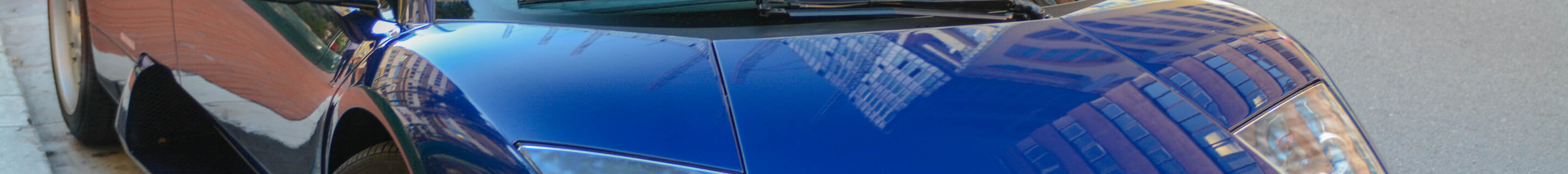 Lamborghini Murciélago