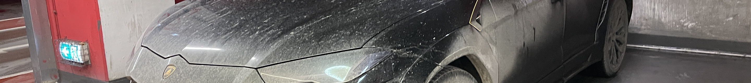 Lamborghini Urus Novitec Torado Esteso