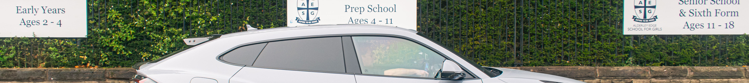 Lamborghini Urus Performante