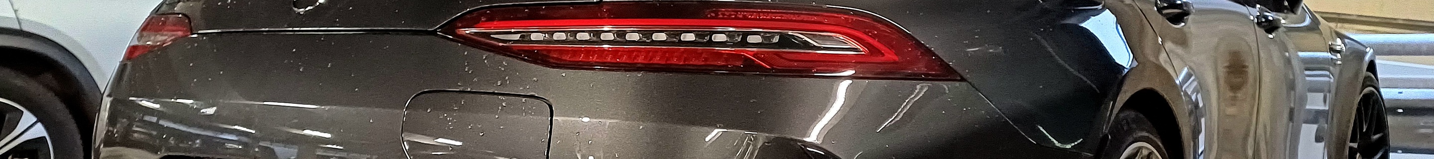 Mercedes-AMG GT 63 S E-Performance X290 2024