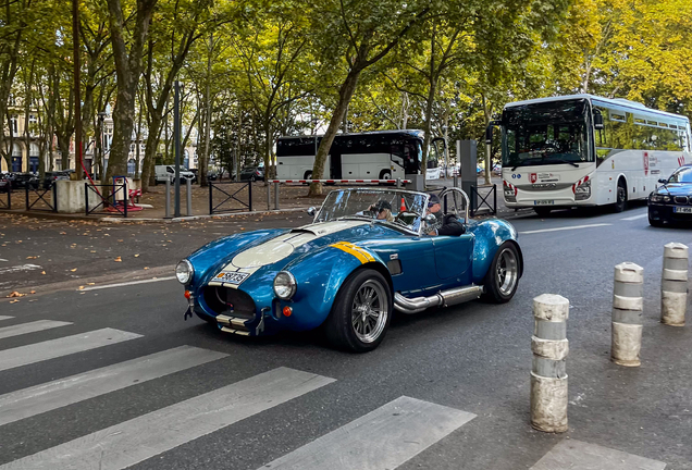 AC Cobra Superformance 427 Roush