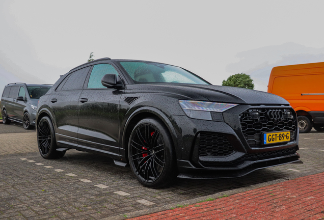 Audi ABT RS Q8-S