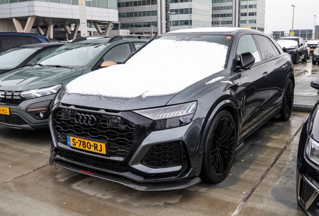 Audi ABT RS Q8-S