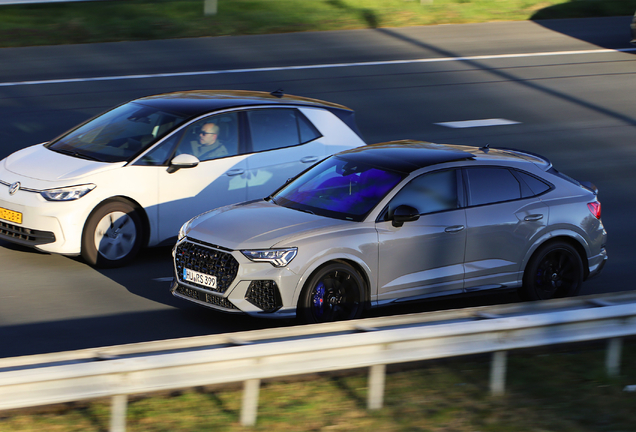 Audi RS Q3 Sportback 2020