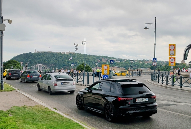 Audi RS3 Sportback 8Y