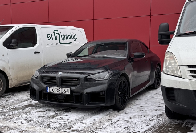 BMW M2 Coupé G87