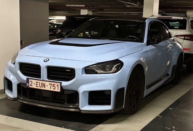 BMW M2 Coupé G87