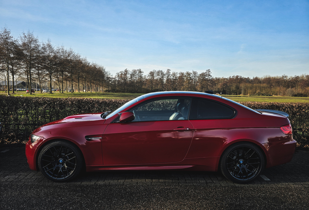 BMW M3 E92 Coupé