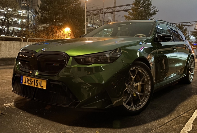 BMW M5 G99 Touring