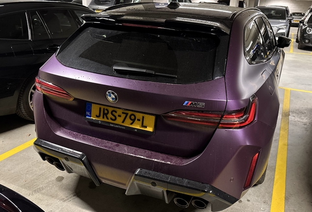 BMW M5 G99 Touring