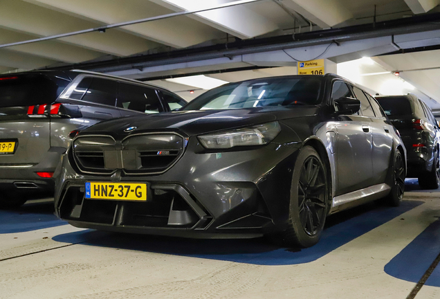 BMW M5 G99 Touring