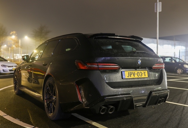BMW M5 G99 Touring
