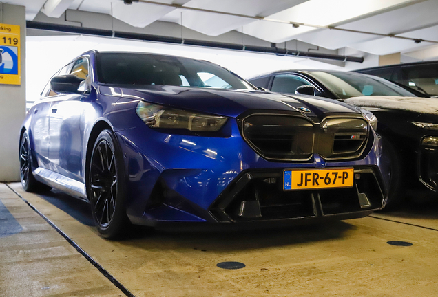 BMW M5 G99 Touring