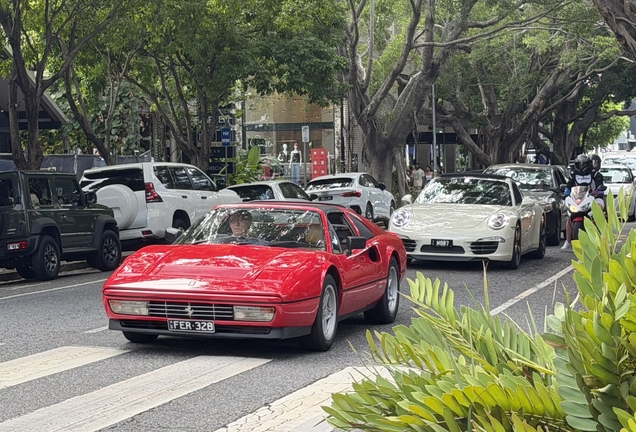 Ferrari 328 GTS