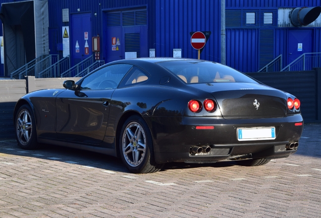 Ferrari 612 Scaglietti One-to-One