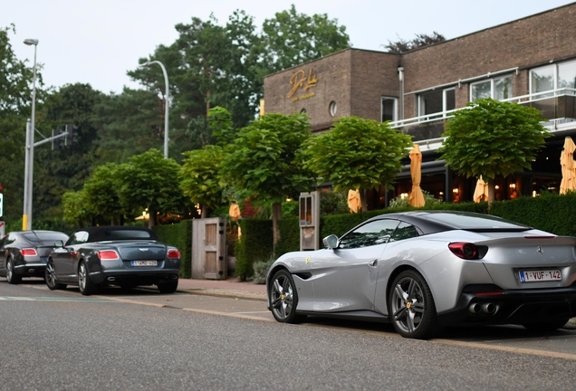 Ferrari Portofino