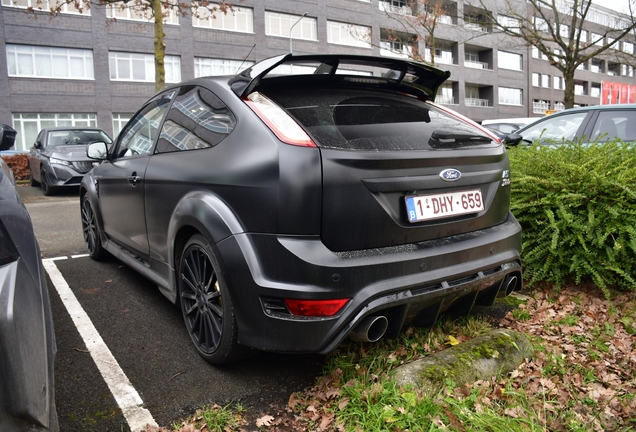 Ford Focus RS 500