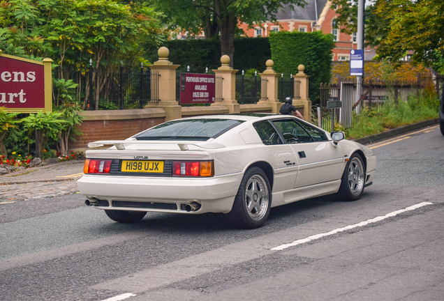 Lotus Esprit Turbo SE