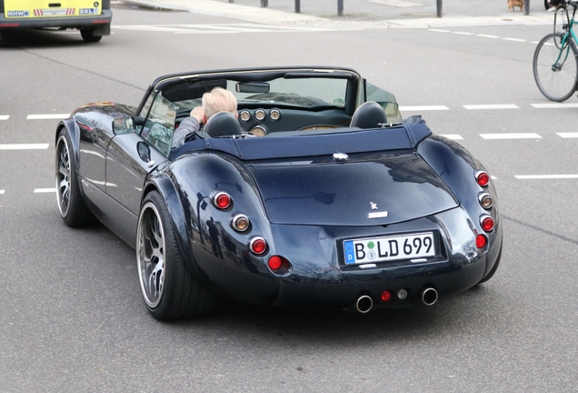 Wiesmann Roadster MF3