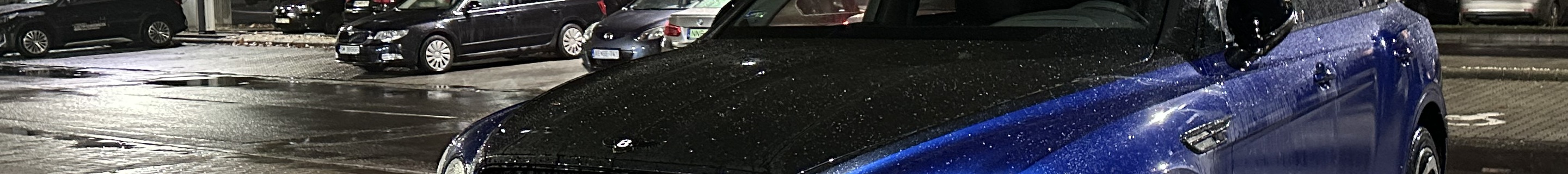 Bentley Bentayga V8 S 2024 Black Edition