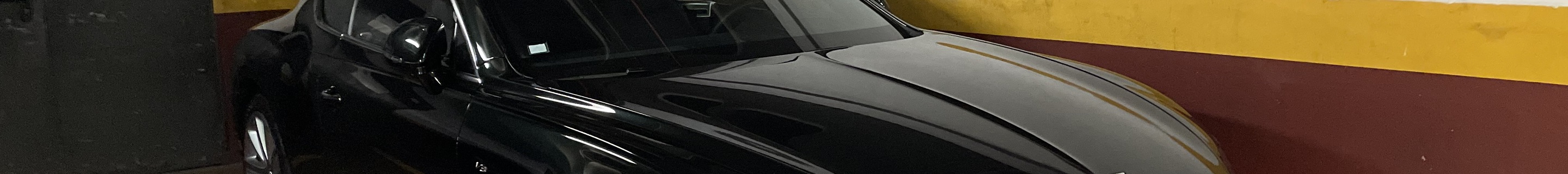 Bentley Continental GT V8 2020