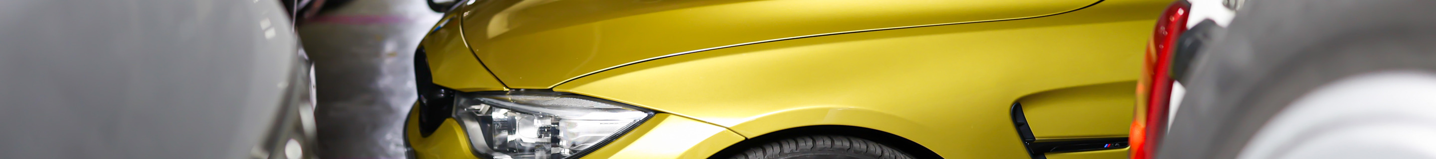 BMW M4 F83 Convertible