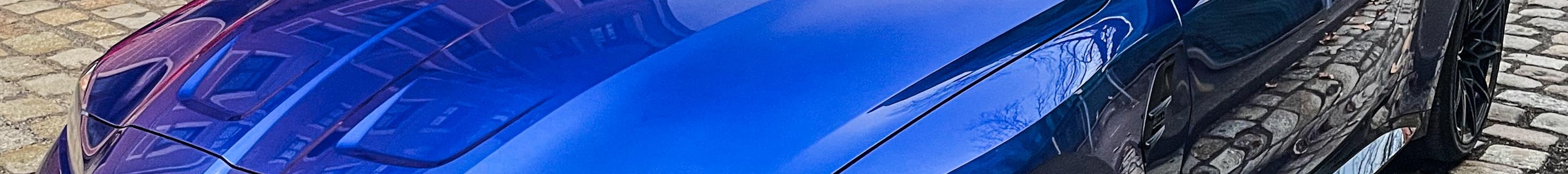 BMW M4 G82 Coupé Competition