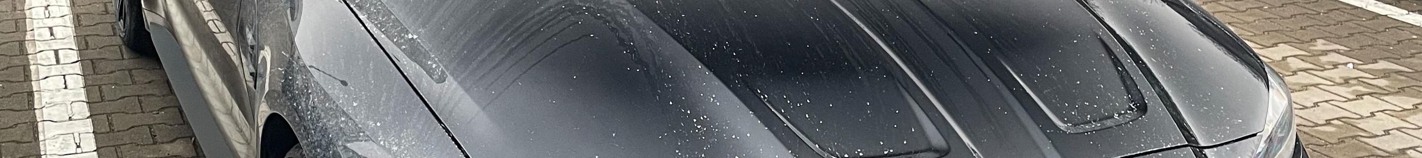 BMW M4 G82 Coupé Competition