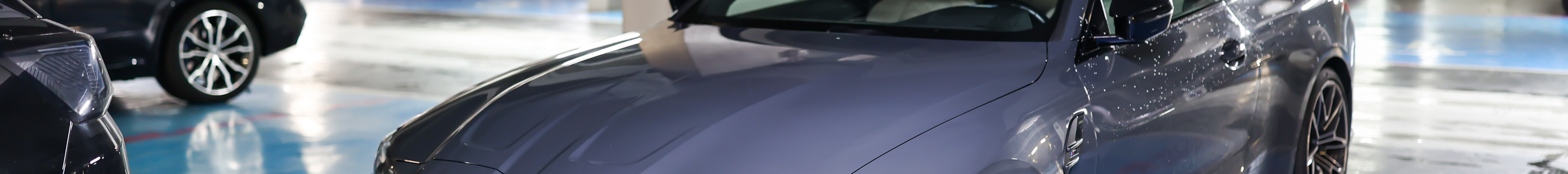 BMW M4 G83 Convertible Competition
