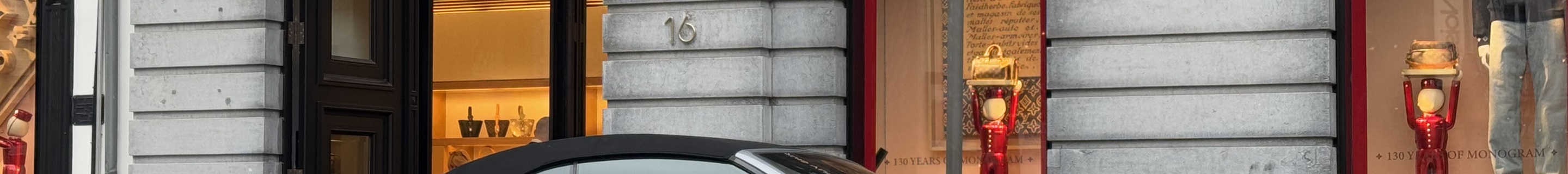 BMW M4 G83 Convertible Competition