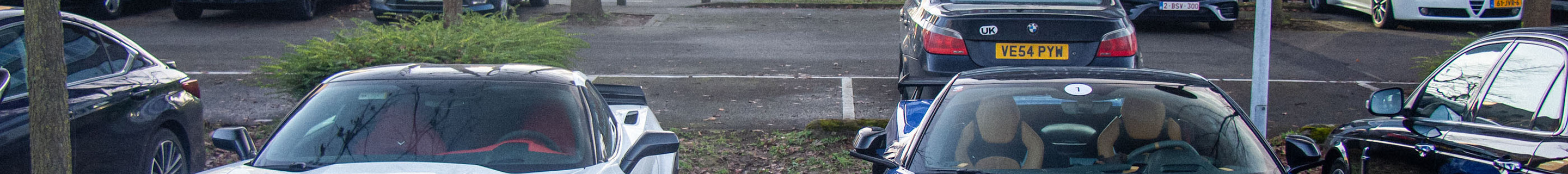 Chevrolet Corvette C7 Grand Sport