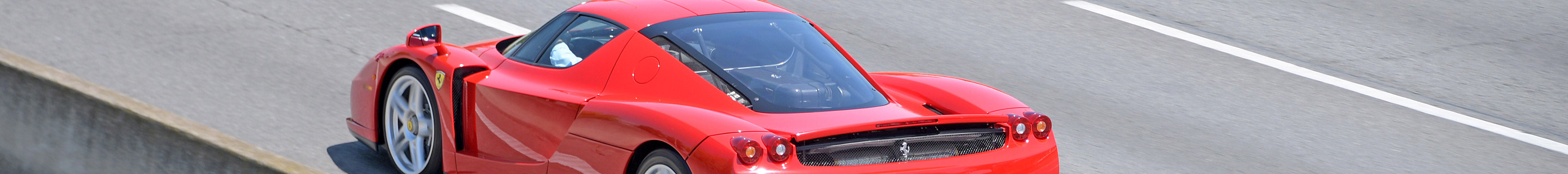 Ferrari Enzo Ferrari