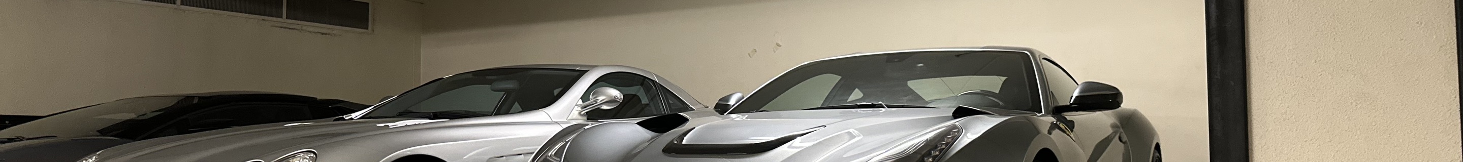 Ferrari Novitec Rosso F12 N-Largo S