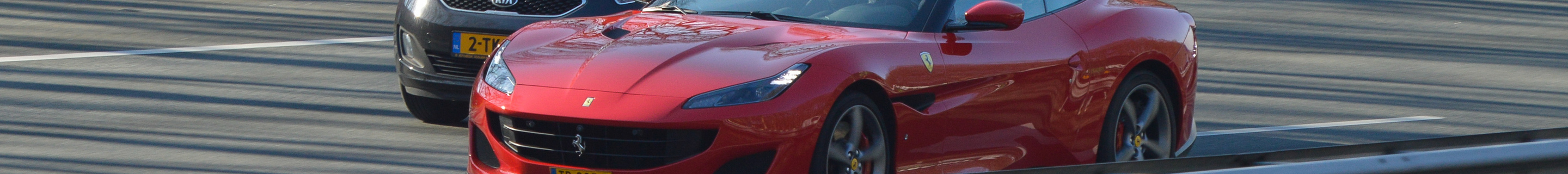 Ferrari Portofino