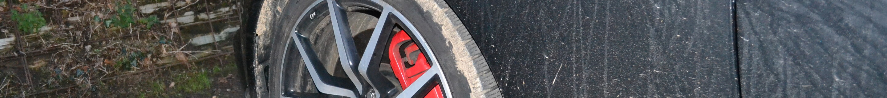 Jaguar F-TYPE R Coupé 2020