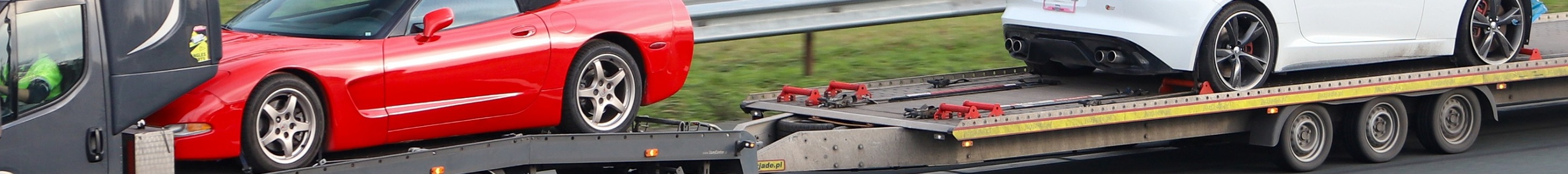 Jaguar F-TYPE S V8 Convertible