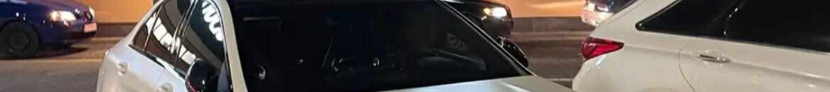 Mercedes-AMG C 63 S W205 Edition 1