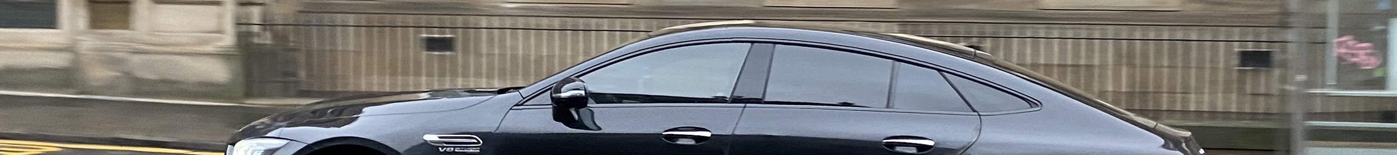 Mercedes-AMG GT 63 S X290