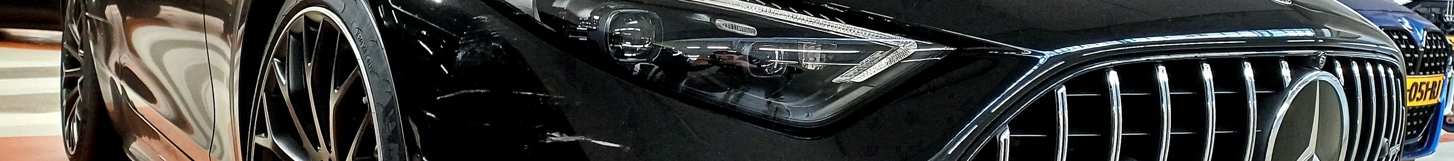 Mercedes-AMG SL 63 R232