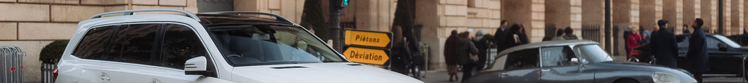 Mercedes-Benz GL 63 AMG X166