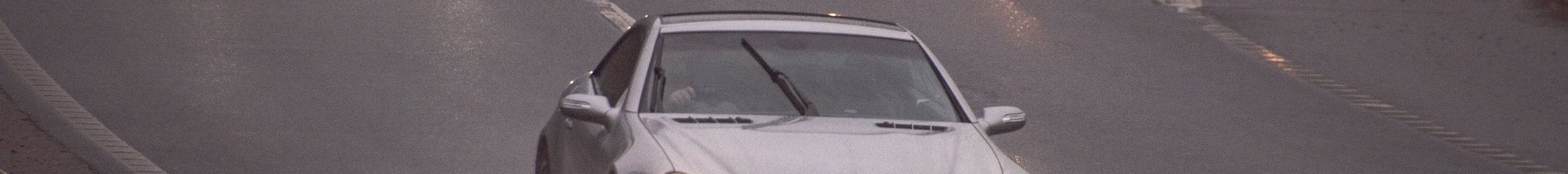 Mercedes-Benz SL 55 AMG R230 2006