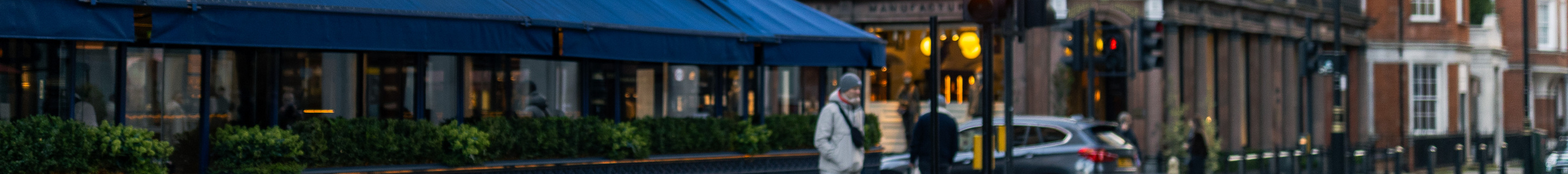 Mercedes-Benz SLR McLaren