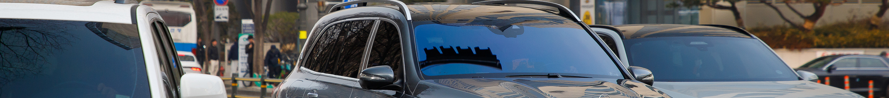 Mercedes-Maybach GLS 600